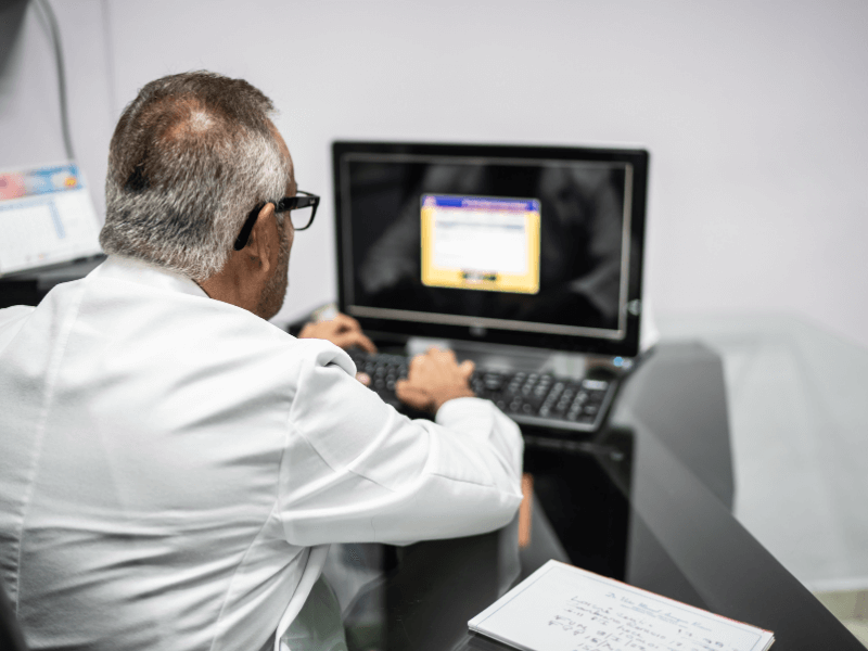 Consulta em Endocrinologia Telemedicus - Consultas Médicas Online e Presenciais