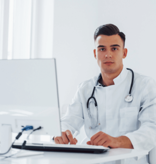 Institucional Telemedicus - Consultas Médicas Online e Presenciais